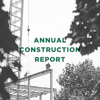 Annual Construction Report Click Here
