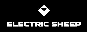 Electric Sheep logo