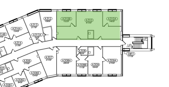 Fee Hall diagram