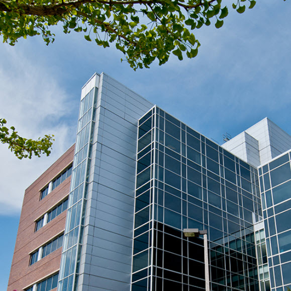 Photo of Bio Engineering building