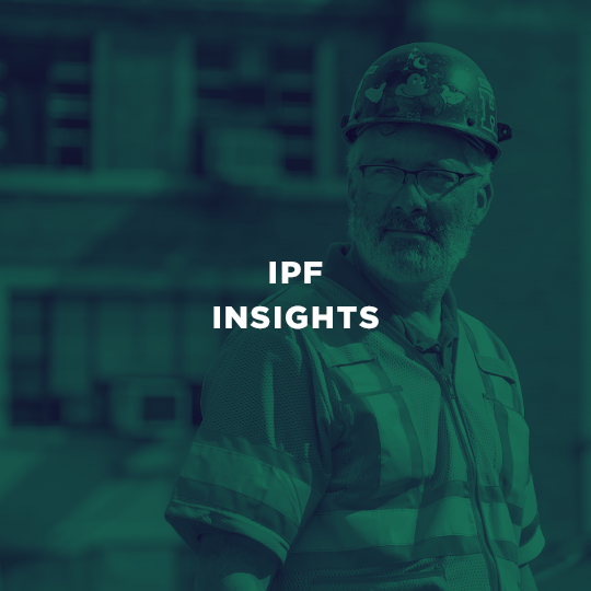 IPF Insights Box