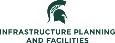 MSU IPF logo