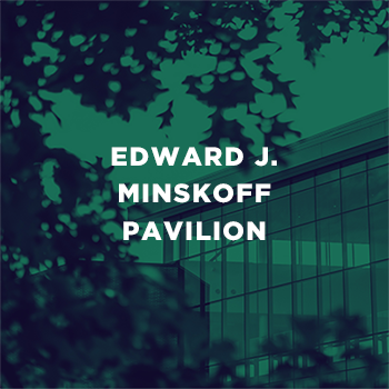 Edward J Minskoff Button
