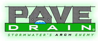PaveDrain logo