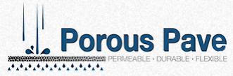 Porous Pave logo