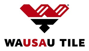 Wausau Tile logo