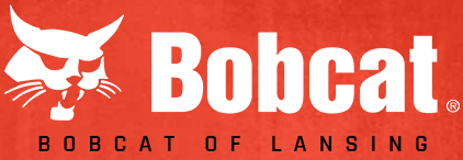 Bobcat of Lansing logo