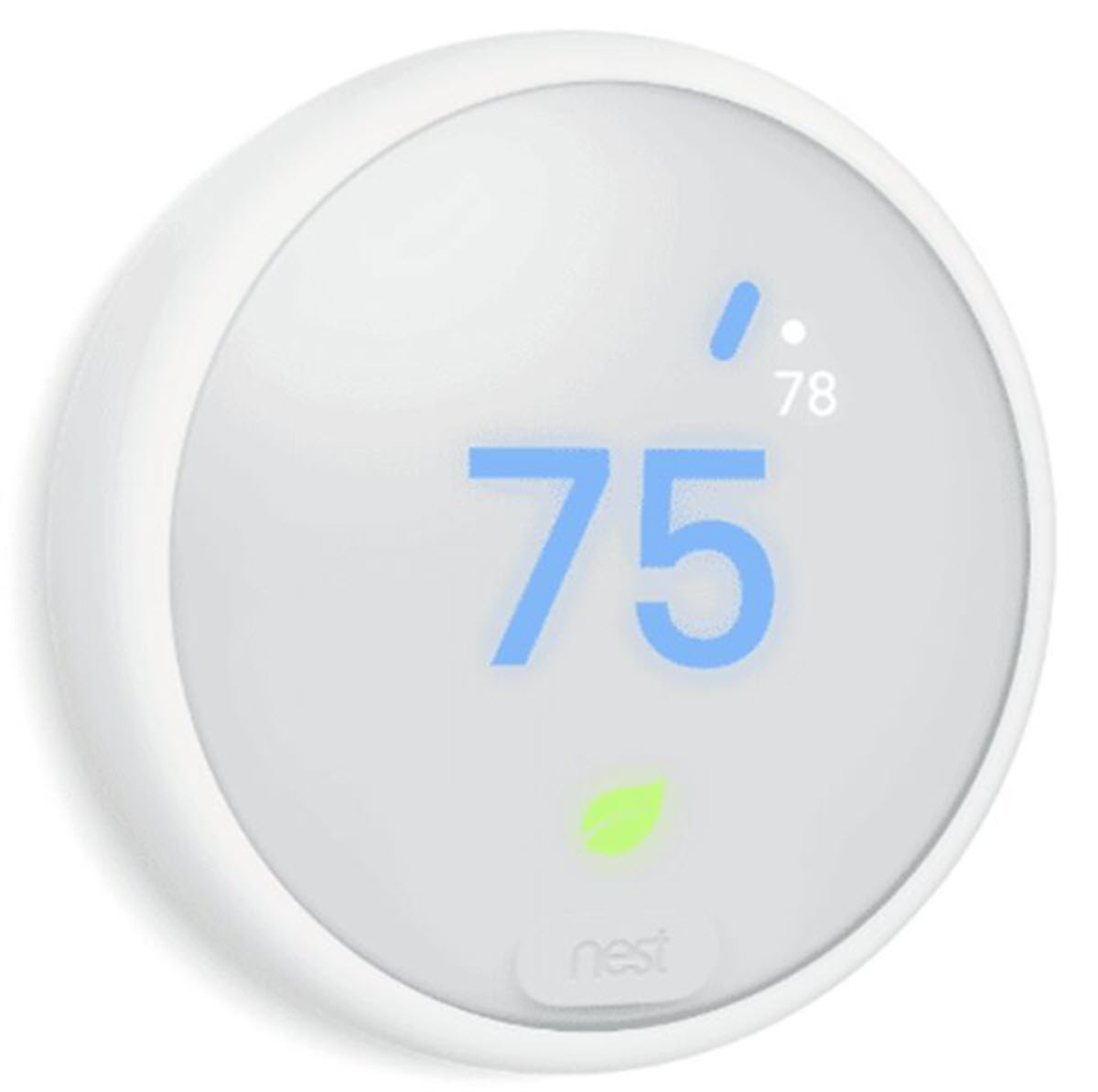 Photo of Google Nest E Thermostat