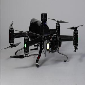 Photo of the Legacy One drone