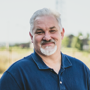 Photo of Tom Silsby