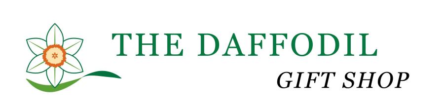 The Daffodil Gift Shop logo.