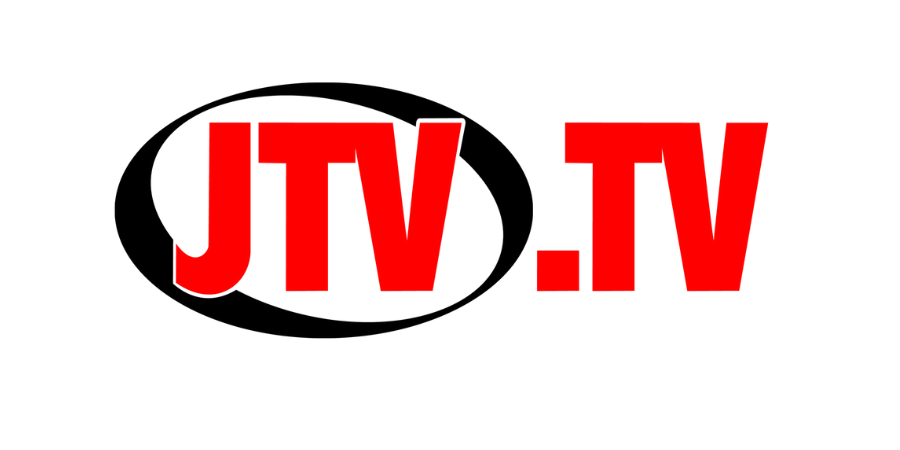 JTV logo.