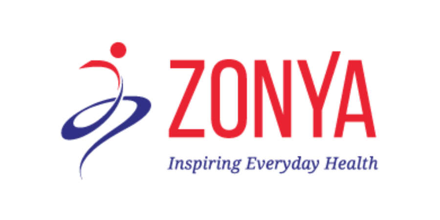 Zonya logo.