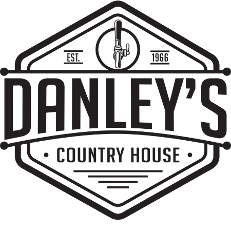 Danley's logo.