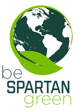 Be Spartan Green