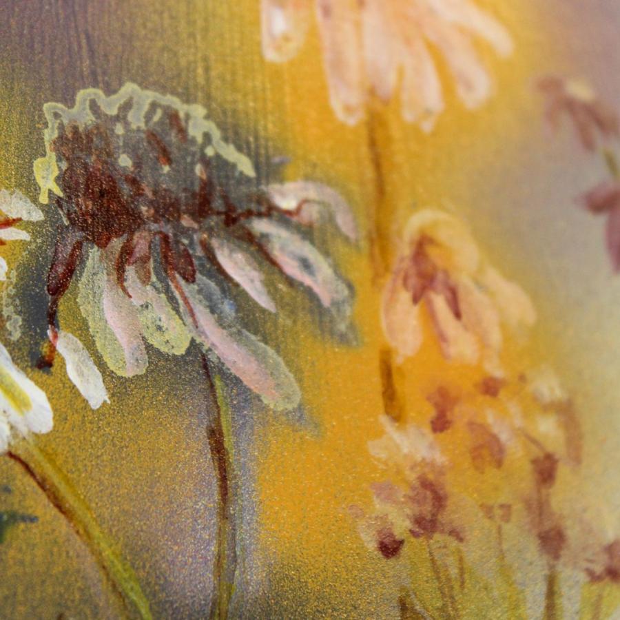 Taina Mantey "echinacea" 