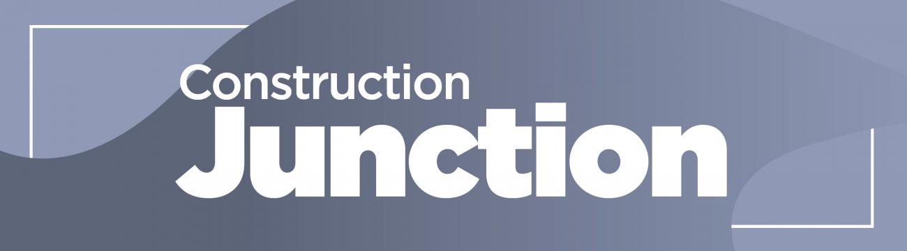 construction junction logo