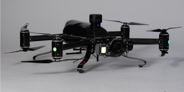 Photo of Legacy One drone