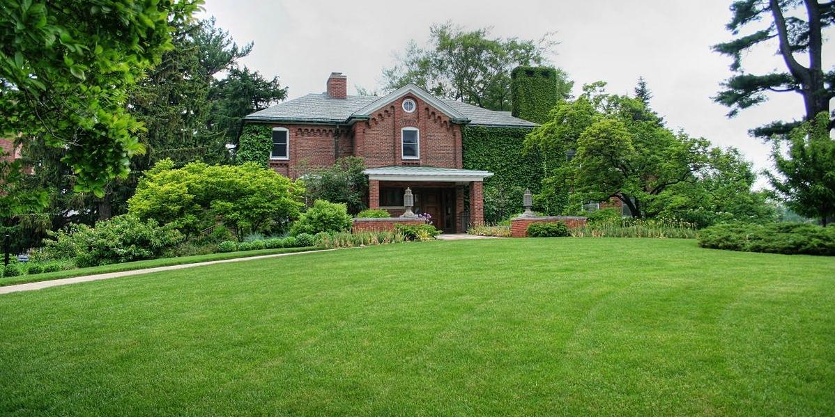 Cowles House