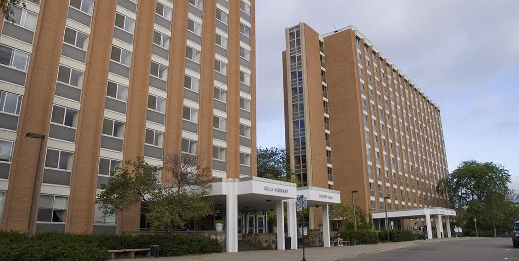 Hubbard Hall