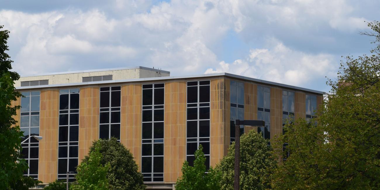 Eppley Center